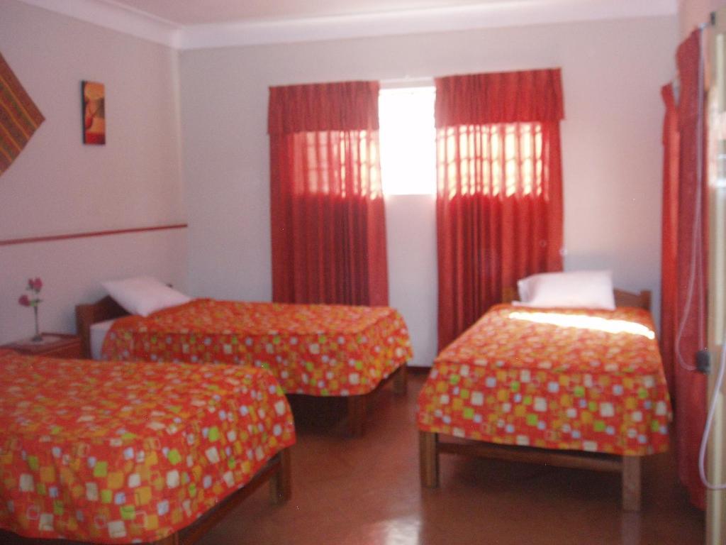 Marlon'S House Arequipa Bed & Breakfast ห้อง รูปภาพ