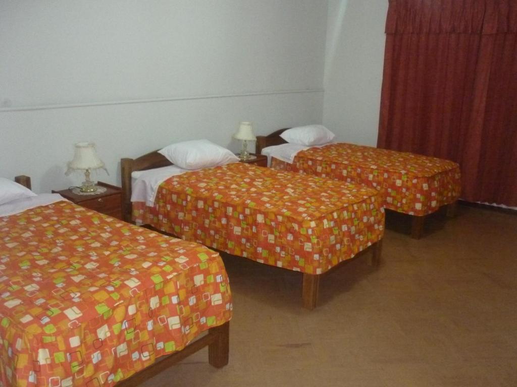 Marlon'S House Arequipa Bed & Breakfast ห้อง รูปภาพ