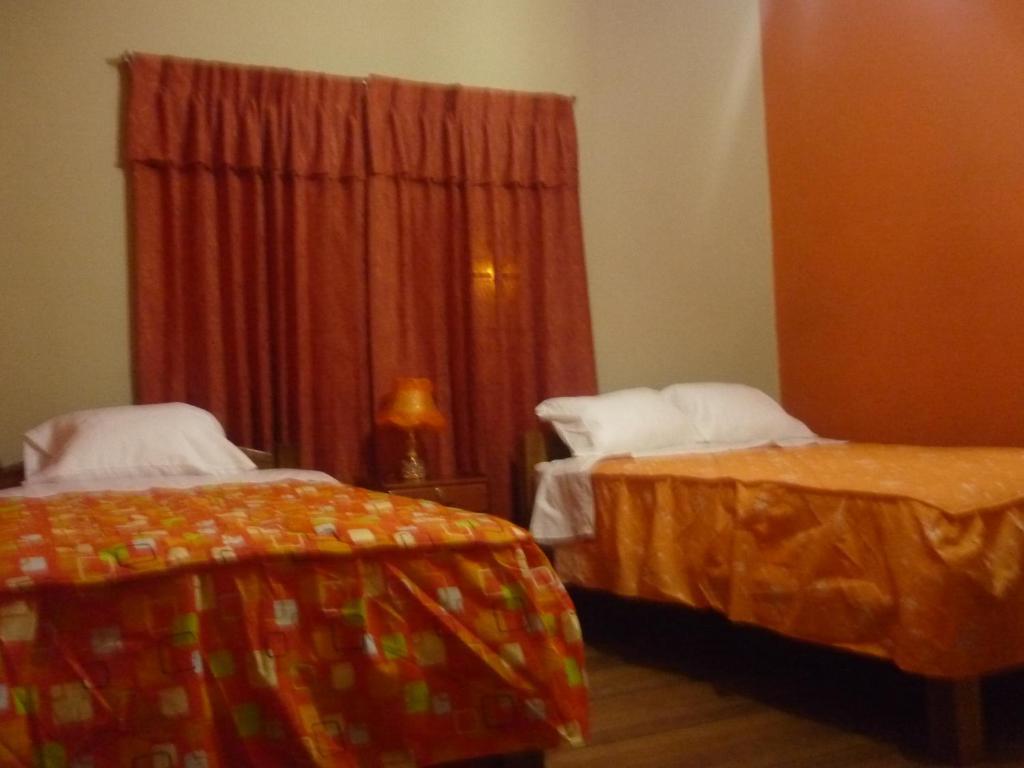 Marlon'S House Arequipa Bed & Breakfast ห้อง รูปภาพ