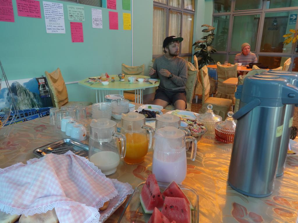 Marlon'S House Arequipa Bed & Breakfast ห้อง รูปภาพ