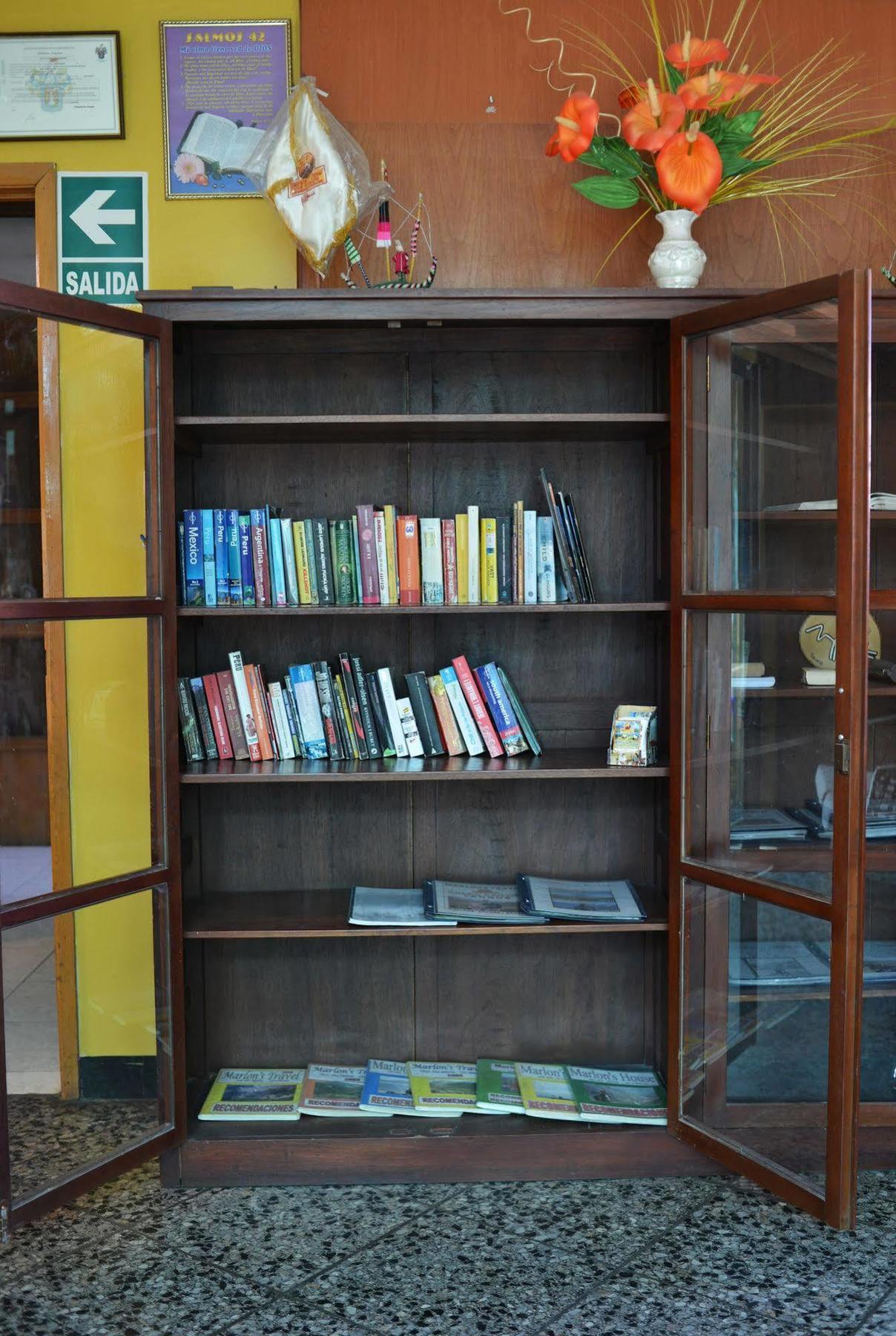 Marlon'S House Arequipa Bed & Breakfast ภายนอก รูปภาพ