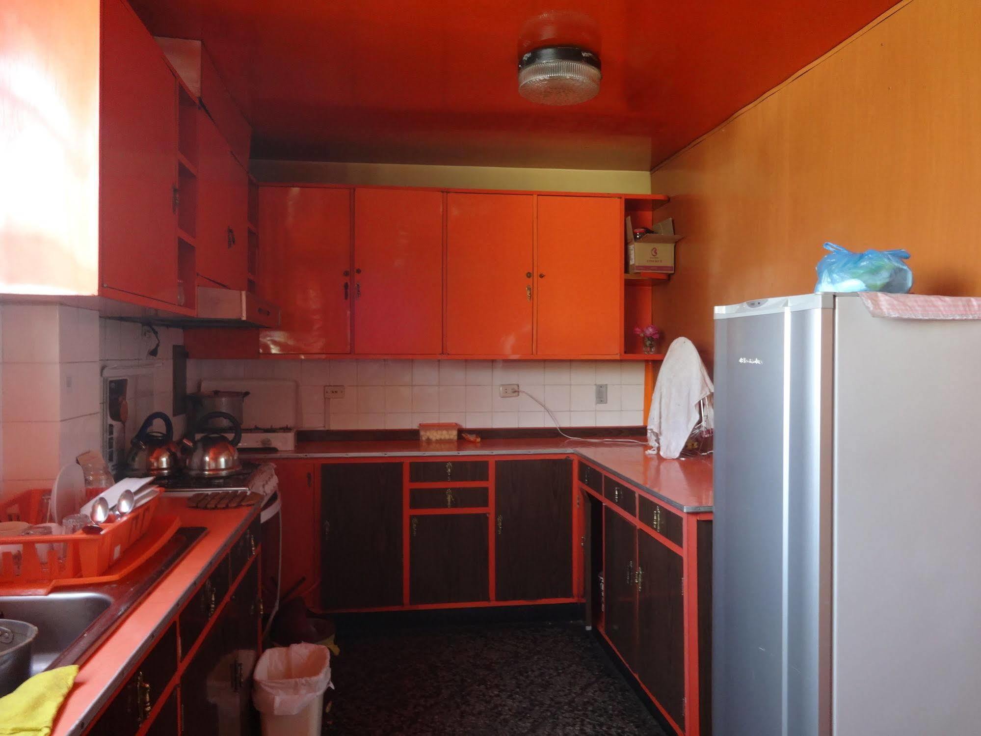 Marlon'S House Arequipa Bed & Breakfast ภายนอก รูปภาพ
